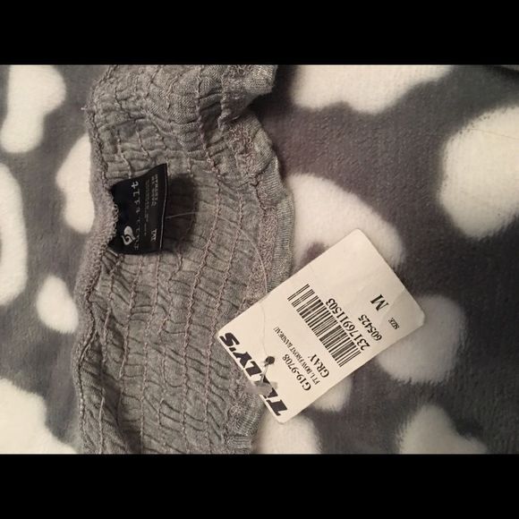 🦄 Tilly's Full Tilt Bow Bandeau 💕 - Picture 3 of 3